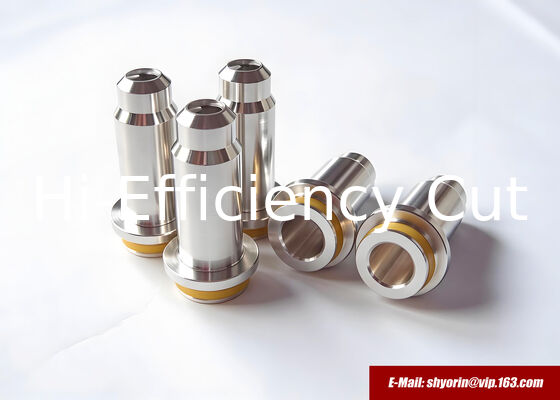 electrodo G002Y,G003Y para máquina de plasma Kjellberg. proveedor