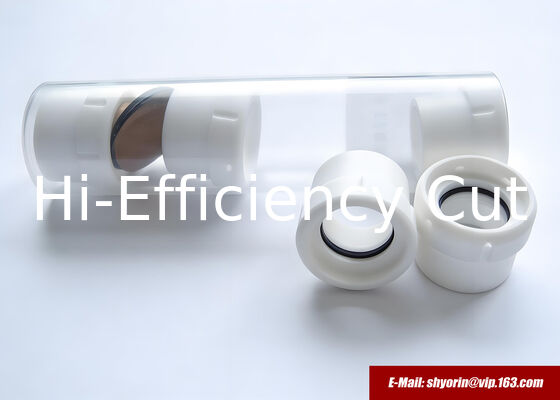 Guía de gas T101,T102 para el HiFocus280i/360i/440i de Kjellberg y el FineFocus600/800. proveedor