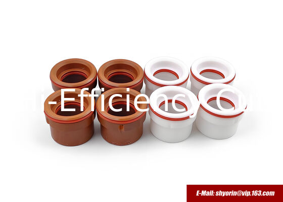 el anillo giratorio G101, G102 para el HiFocus80i/130i/280i/360i/440i de Kjellberg. proveedor