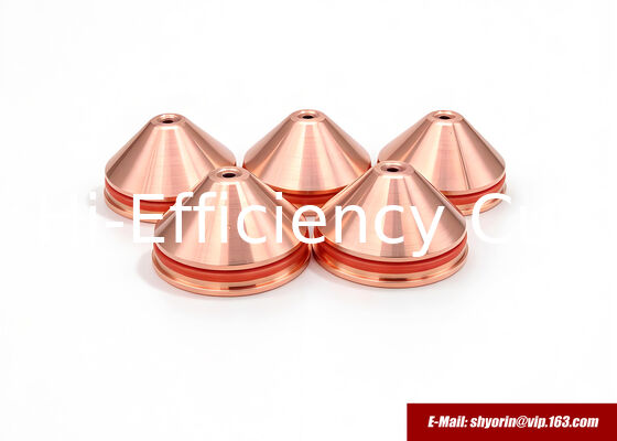 G4335, G4340, G4345, G4350, G4355 tapa de gas giratorio para Kjellberg. proveedor