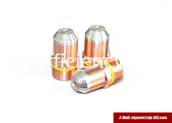 Electrodo de cabeza T012Y para Kjellberg HiFocus280i/360i/440i. proveedor