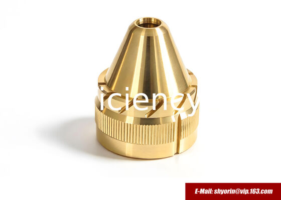 Tapa de boquilla T3000 para Kjellberg HiFocus280i/360i. proveedor