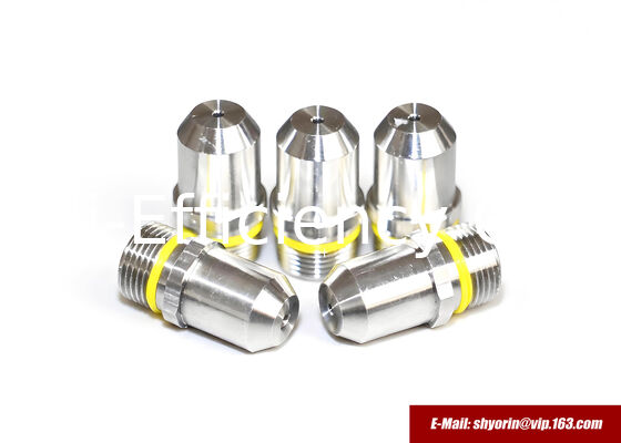 Electrodo de astilla Kjellberg T012Y Consumible de plasma catódico. proveedor