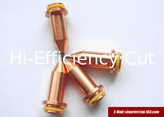 Electrodo T051, T053, S042, S052 para Kjellberg. proveedor