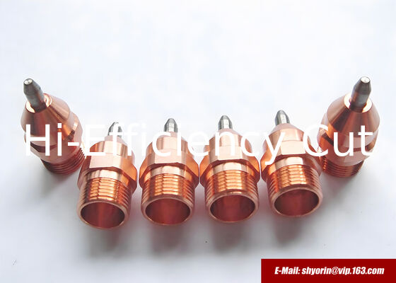 Electrodo T051, T053, S042, S052 para Kjellberg. proveedor