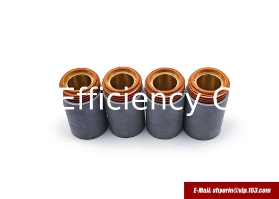 120928 Cap de retención para HYPERTHERM Powermax 1000/1250/1650. proveedor