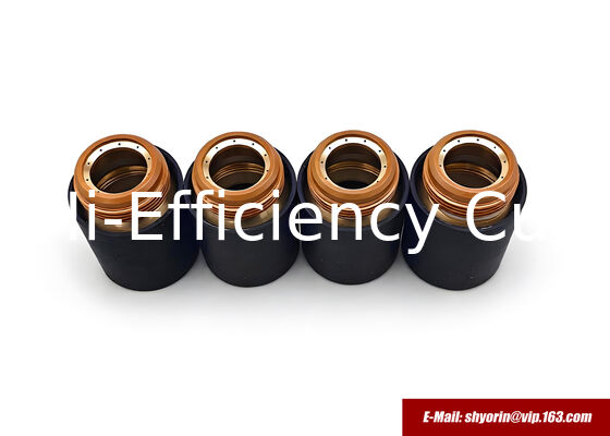 020423 tapa de retención para el HYPERTHERM MAX200/HYSpeed HT2000. proveedor